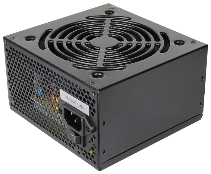 Фото Блок питания AeroCool VX-400 400W