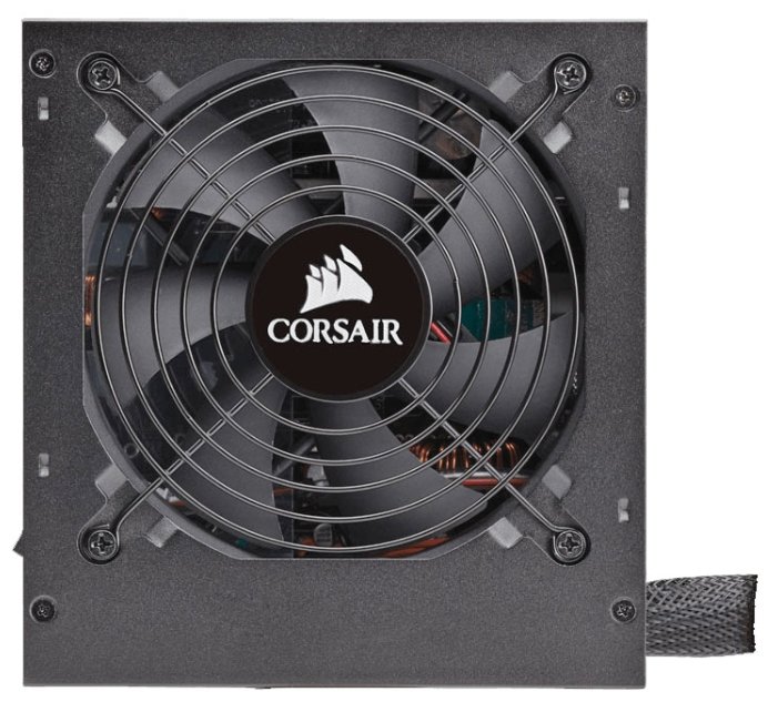 Цена Блок питания CORSAIR CX550M 550W