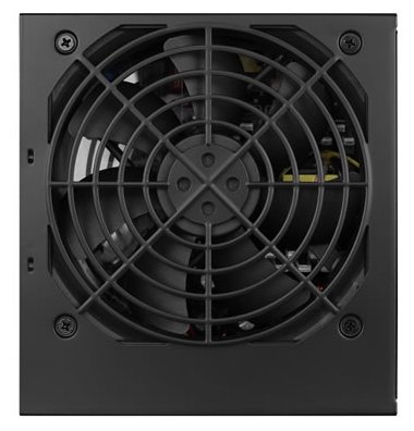 Картинка Блок питания Cooler Master Masterwatt Lite 400 400W (MPX-4001-ACABW)