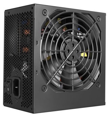 Цена Блок питания Cooler Master Masterwatt Lite 400 400W (MPX-4001-ACABW)