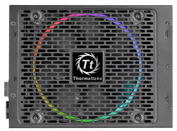 Цена Блок питания THERMALTAKE TPG-1250D-T 1250W Titanium