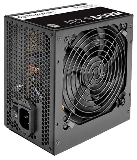 Фото Блок питания THERMALTAKE TRS-0550P-2 550W