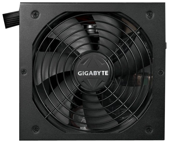 Картинка Блок питания GIGABYTE G750H 750W
