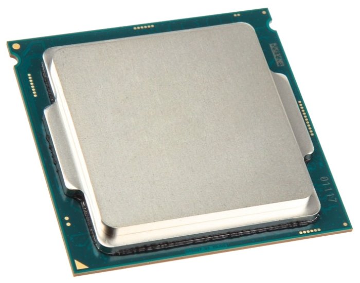 Фотография Процессор INTEL Core i3-6100 Skylake