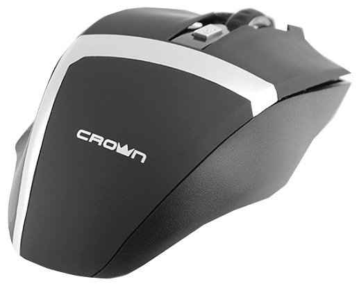 Фотография Мышь CROWN CMXG-801