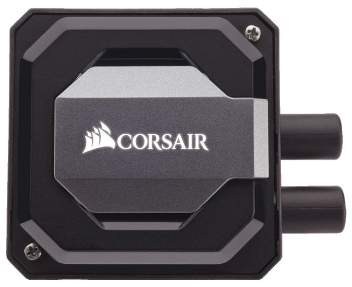 Фотография Кулер для процессора CORSAIR H110i (CW-9060026-WW)