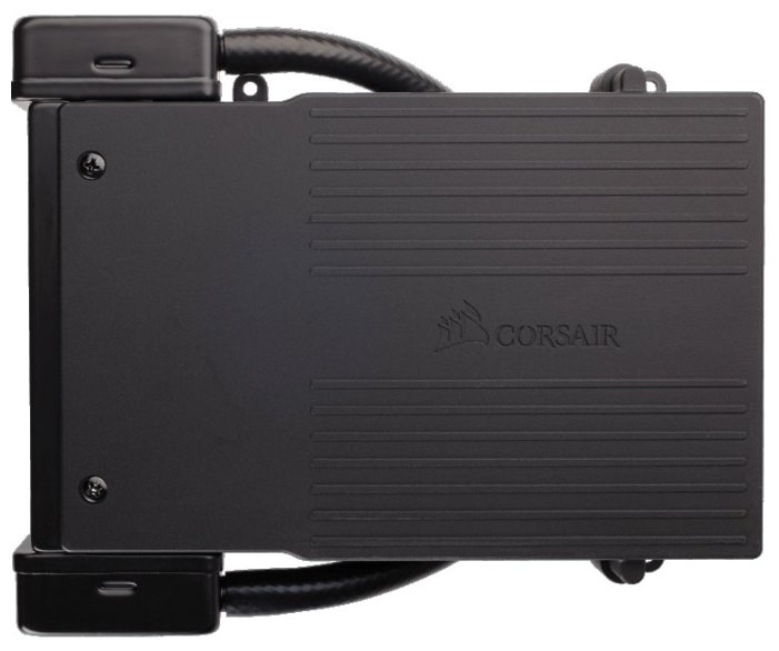 Фото Кулер для процессора CORSAIR H5 SF (CW-9060023-WW)