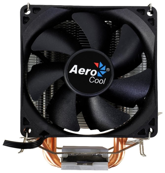 Фото Кулер для процессора AeroCool Verkho 3