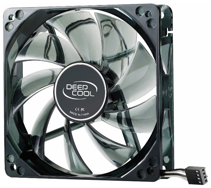 Цена Кулер для процессора DEEPCOOL IceBladePro