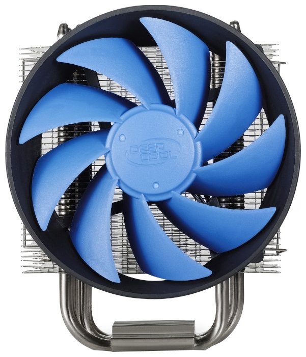 Фото Кулер для процессора DEEPCOOL Gammaxx S40