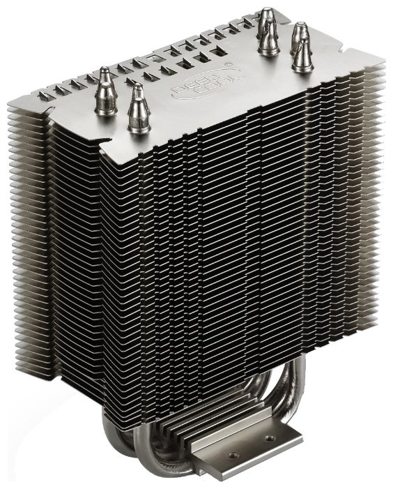 Картинка Кулер для процессора DEEPCOOL Gammaxx S40