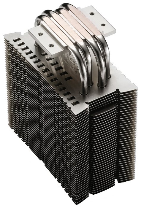 Цена Кулер для процессора DEEPCOOL Gammaxx S40