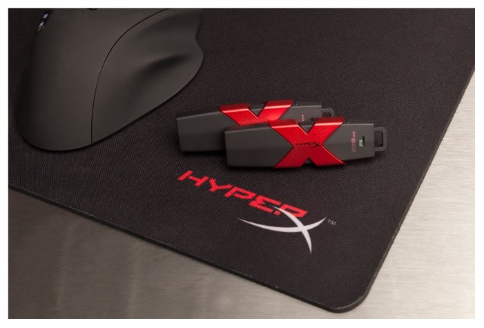 Цена USB накопитель HyperX Savage 256Gb