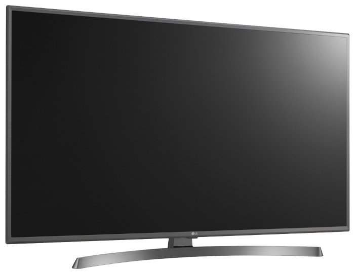 Купить LED телевизор LG 65UK6750PLD