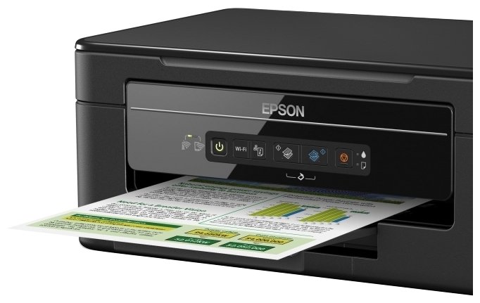 Цена МФУ EPSON L3060