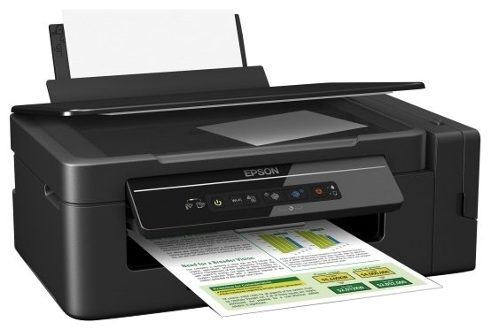 Купить МФУ EPSON L3060