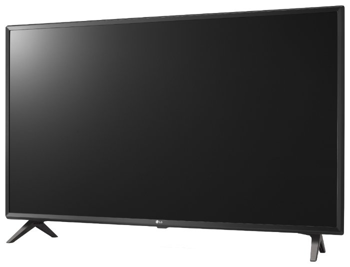 Фото LED телевизор LG 43UK6300PLB