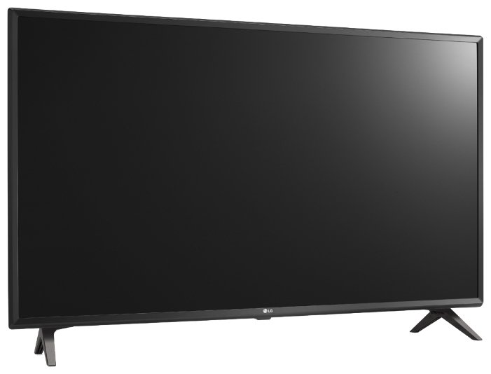 Купить LED телевизор LG 43UK6300PLB