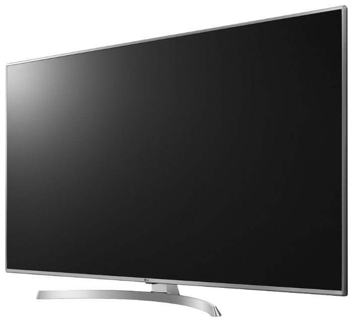 Фото LED телевизор LG 50UK6510PLB