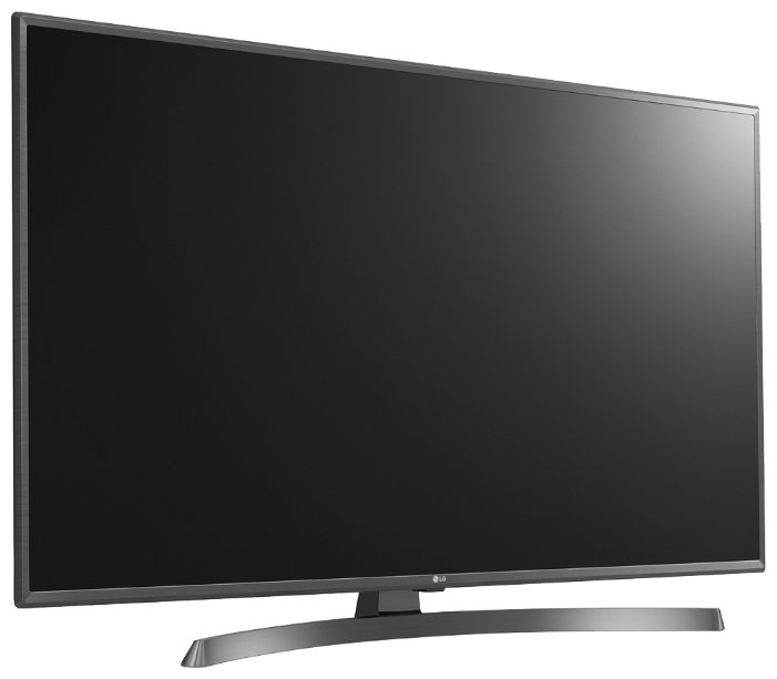 Цена LED телевизор LG 50UK6750PLD