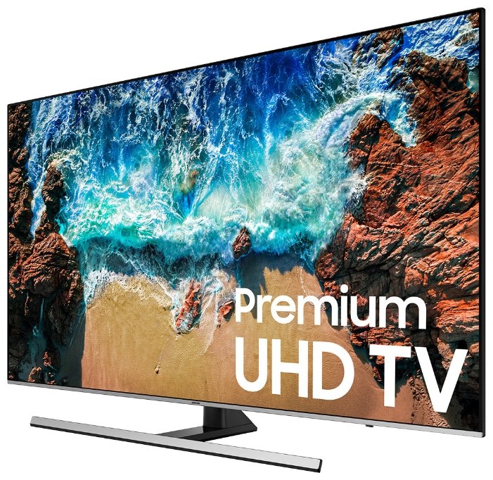 Фотография LED телевизор SAMSUNG UE55NU8000UXCE