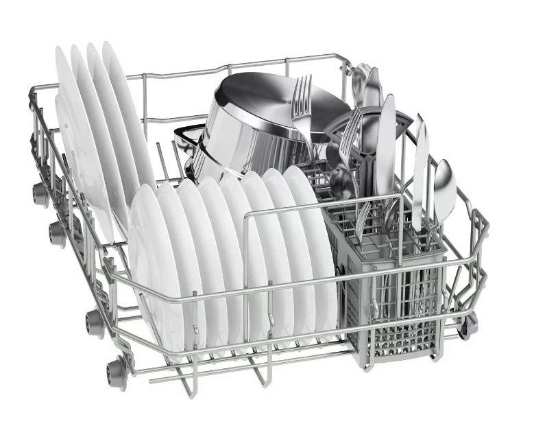Цена Посудомоечная машина BOSCH SPS25CI03E