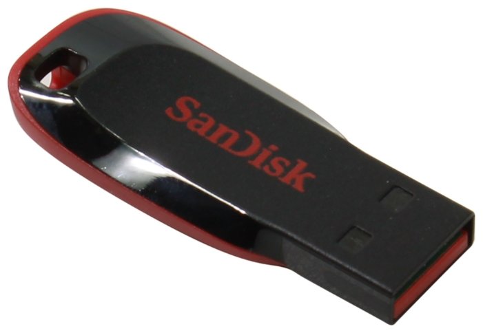 Фото USB накопитель SANDISK SDDDC2-128G-G46 USB 3.1