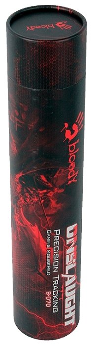 Картинка Коврик для мыши A4Tech Bloody B-070