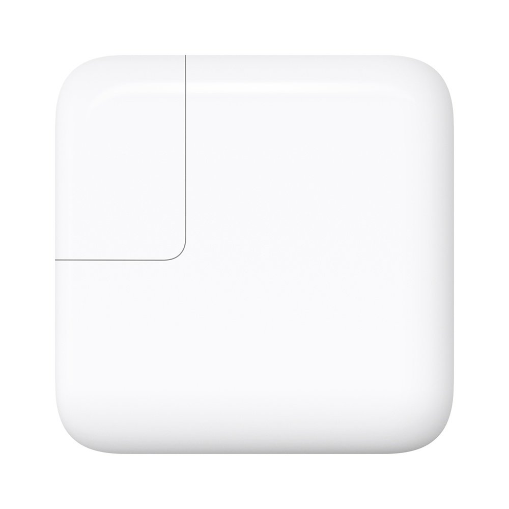 Фото Адаптер APPLE MJ262 USB-C