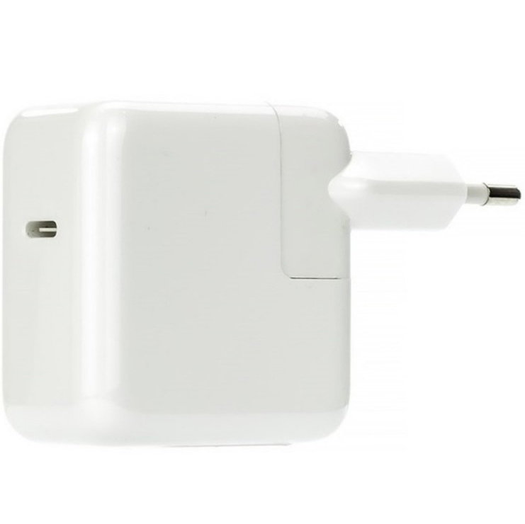 Картинка Адаптер APPLE MJ262 USB-C