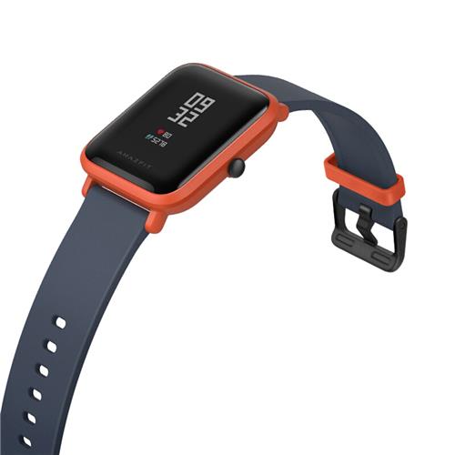 Фото Смарт-часы XIAOMI Amazfit Bip Orange