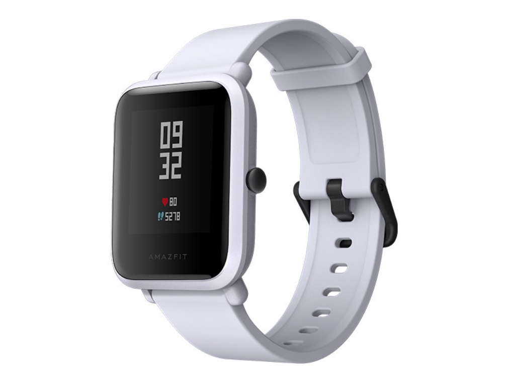 Фото Смарт-часы XIAOMI Amazfit Bip White