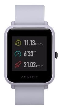 Картинка Смарт-часы XIAOMI Amazfit Bip White