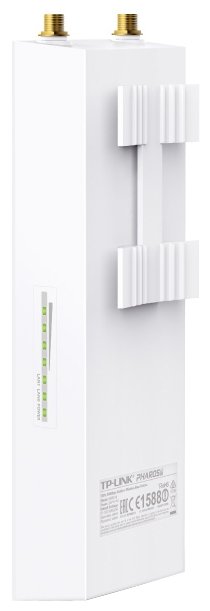 Фото Точка доступа наружная TP-LINK WBS210