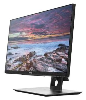 Фотография Монитор DELL P2418HT