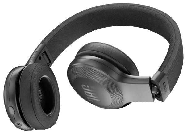 Фото Наушники JBL E45BTBLK