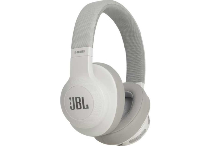 Фото Наушники JBL E55BTWHT