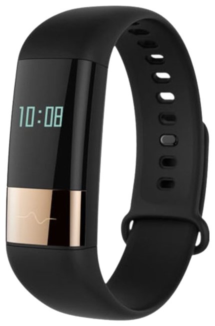 Фотография Фитнес-браслет XIAOMI Mi Band Amazfit