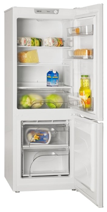 Фото Холодильник ATLANT XM 4208-000