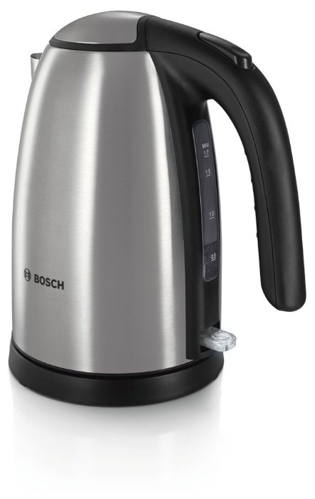 Картинка Чайник BOSCH TWK7801