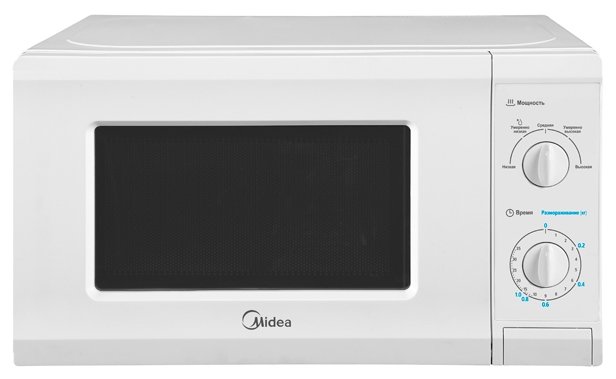 Фото Микроволновая печь MIDEA MM720CPI