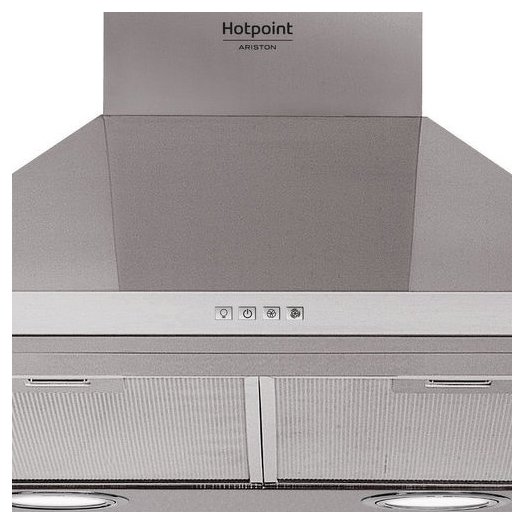 Фото Вытяжка HOTPOINT-ARISTON RHPN 6.4F AM X