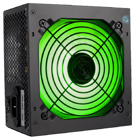 Фото Блок питания AeroCool Kcas-650G 650W