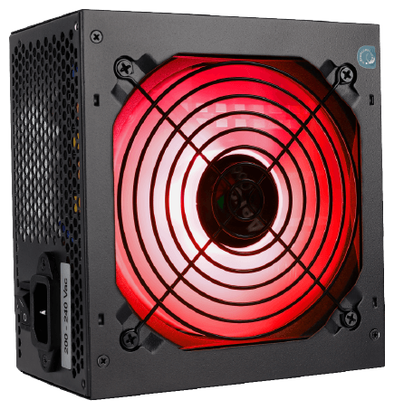 Фото Блок питания AeroCool Kcas-750G 750W