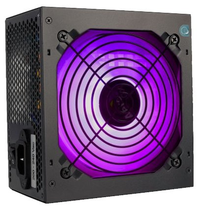 Фото Блок питания AeroCool Kcas-850G 850W