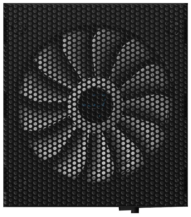 Картинка Блок питания AeroCool P7-650W Platinum 650W