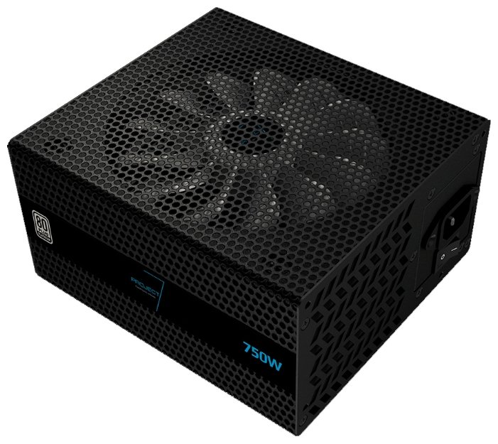 Фото Блок питания AeroCool P7-750W Platinum 750W