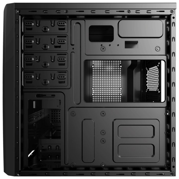 Цена Компьютерный корпус AeroCool CS-1101