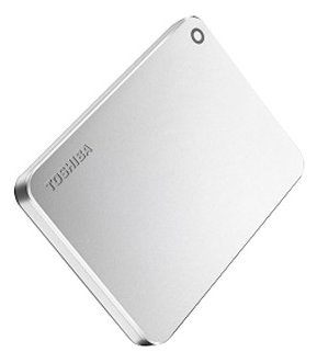 Цена Жесткий диск HDD TOSHIBA HDTW210EB3AA Black