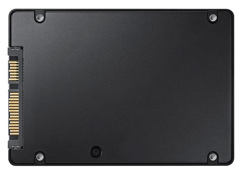 Фото Жесткий диск SSD SAMSUNG 850 PRO MZ-7KE1T0BW